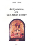 CELESTINO, António. “Antigamente era San Johan de Rey”, 2.ª Edição, Câmara Municipal da Póvoa de Lanhoso, Póvoa de Lanhoso, 1994.