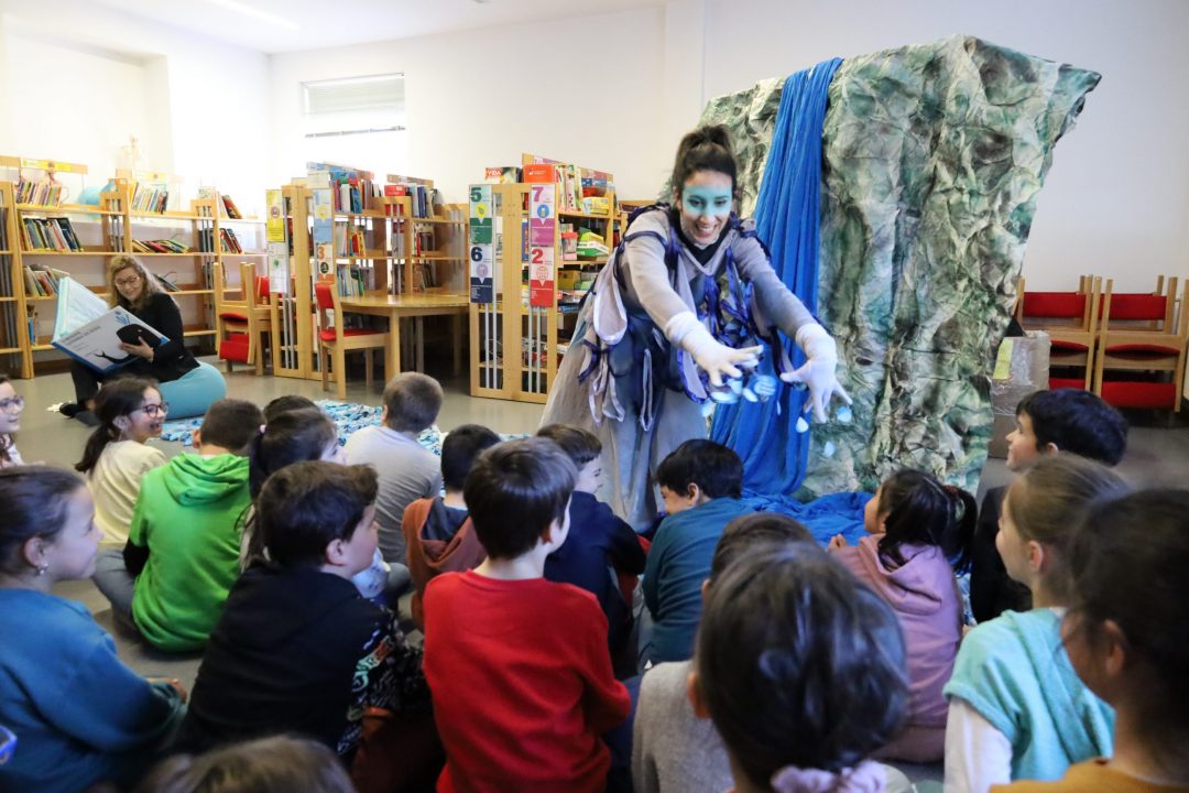 As Hist Rias V O S Escolas Do Ciclo E Do Ensino Pr Escolar