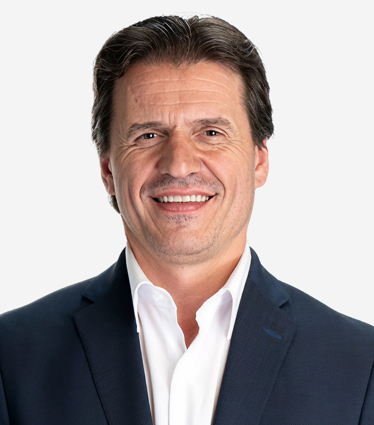 Presidente, Dr. Frederico de Oliveira Castro