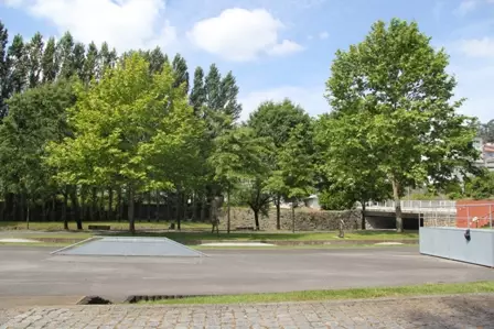 Parque Radical do Pontido