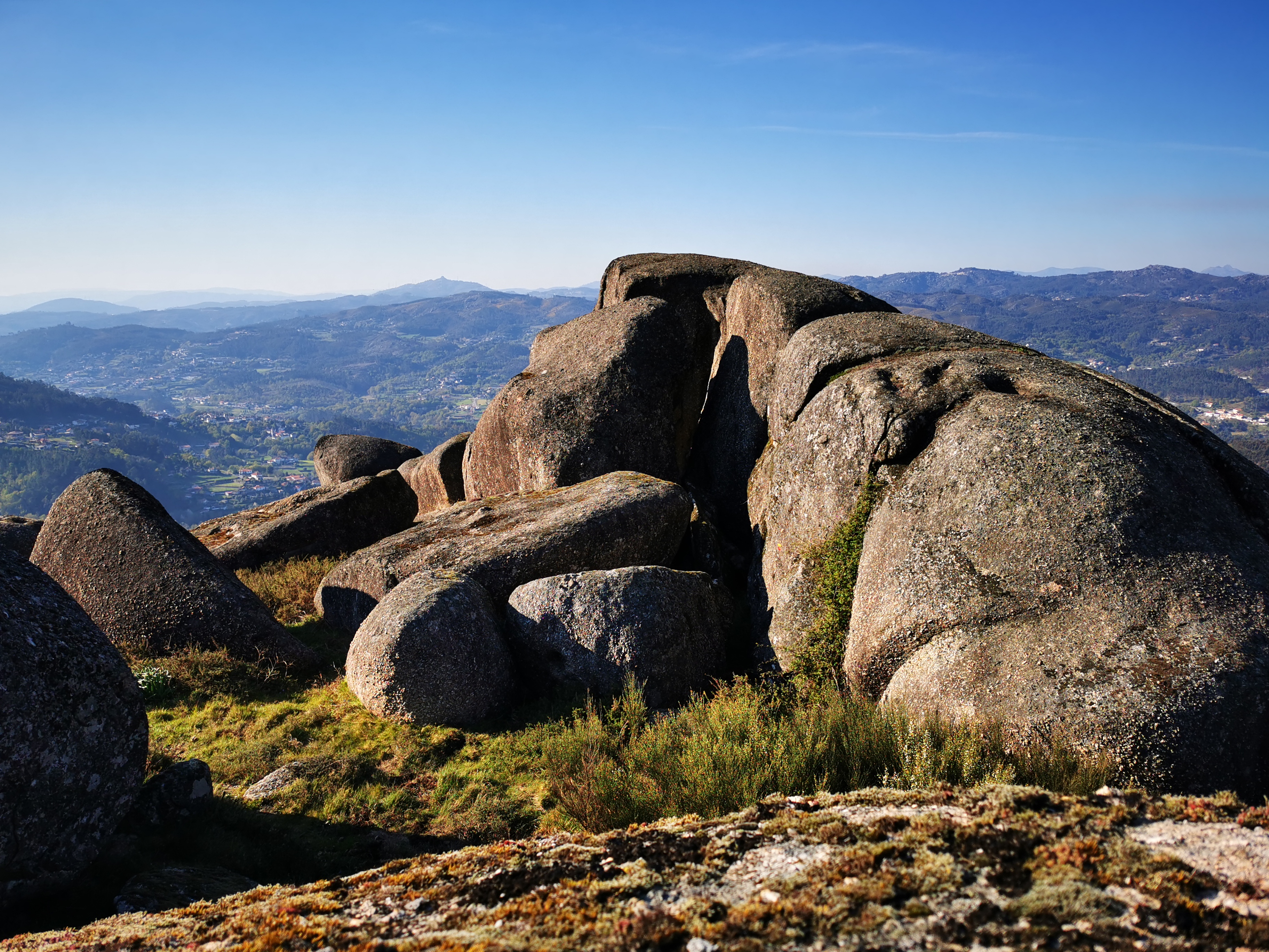 PR2 – Monte do Merouço 1