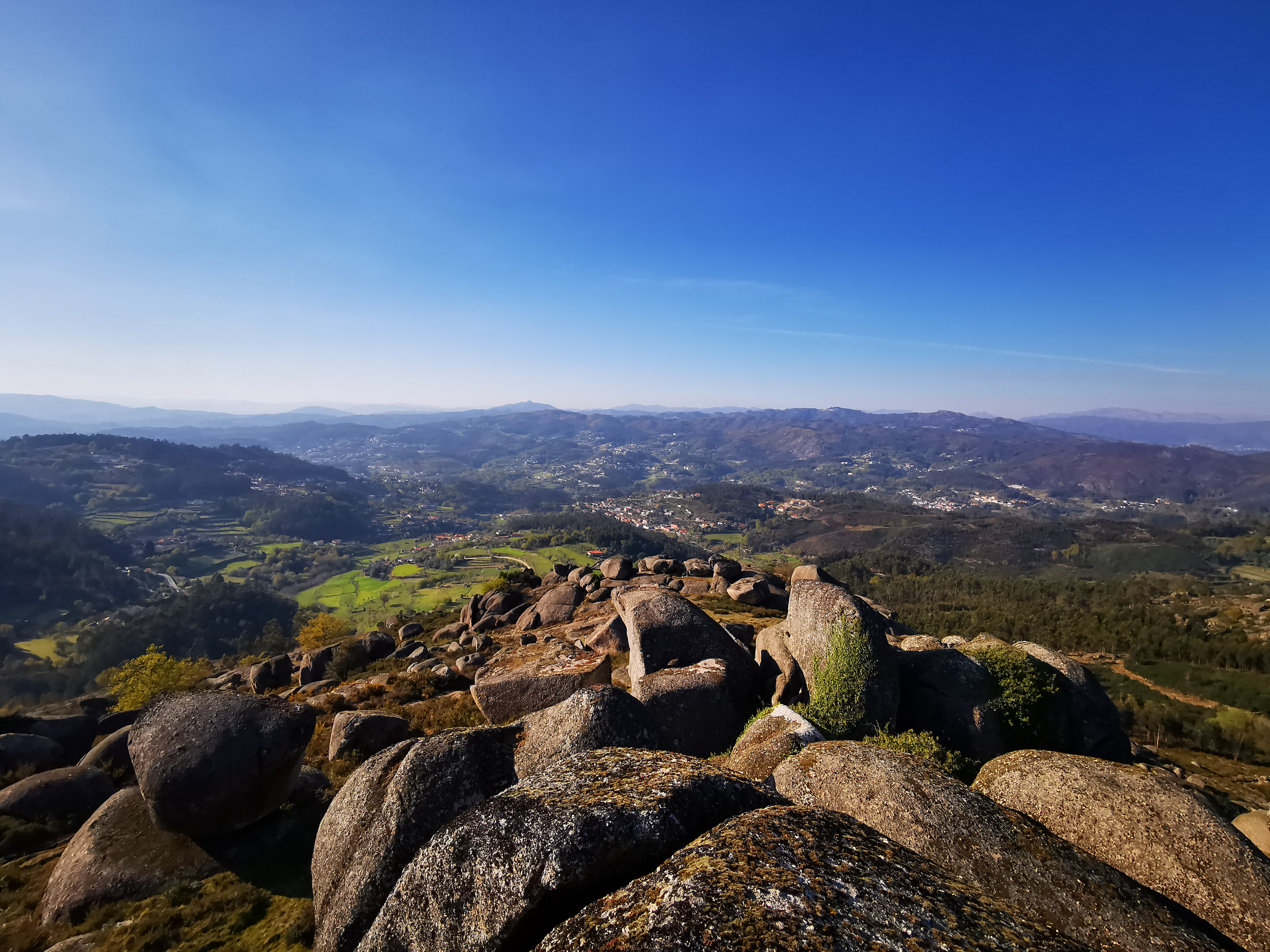PR2 – Monte do Merouço 2