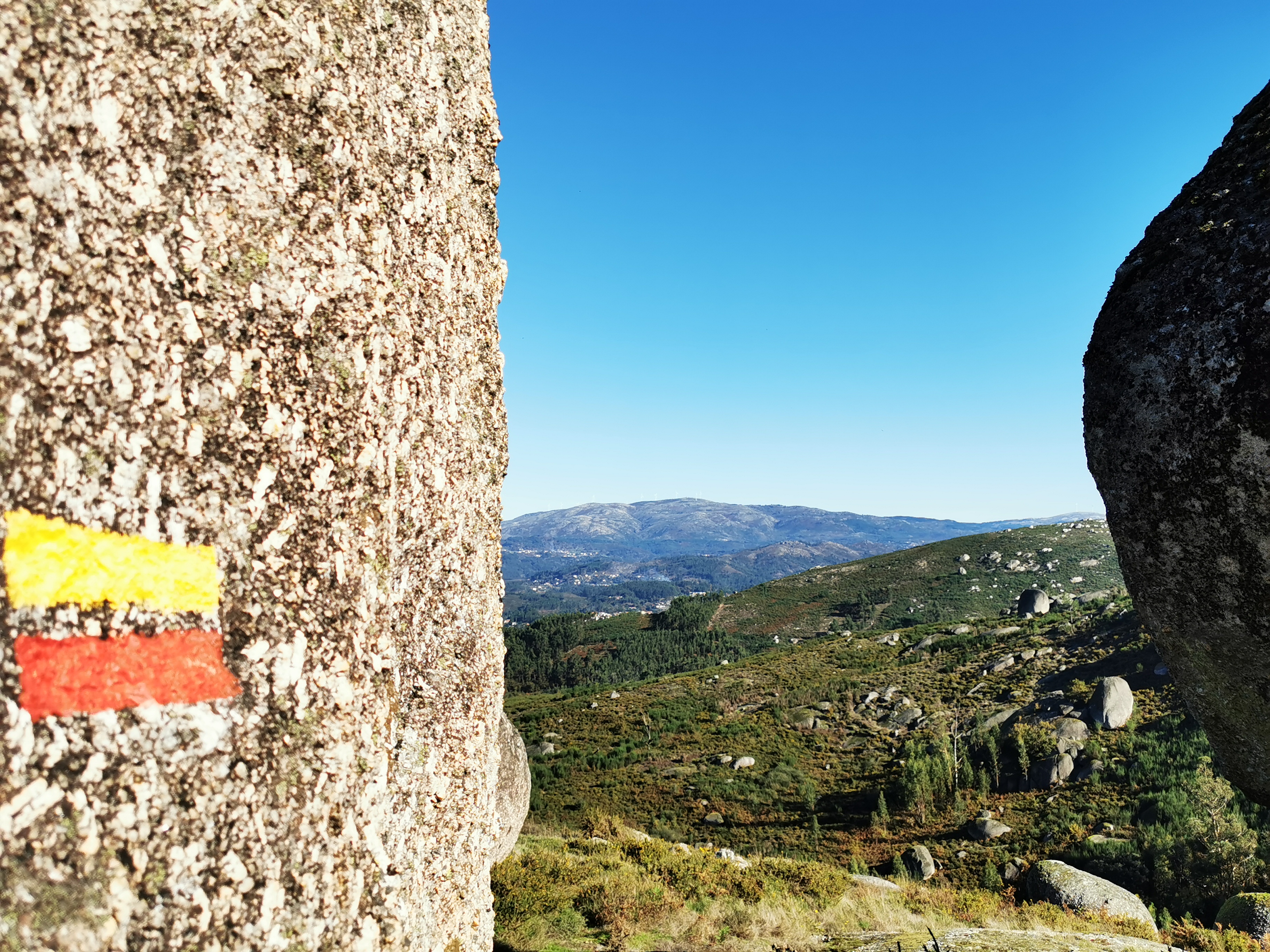 PR2 – Monte do Merouço 5