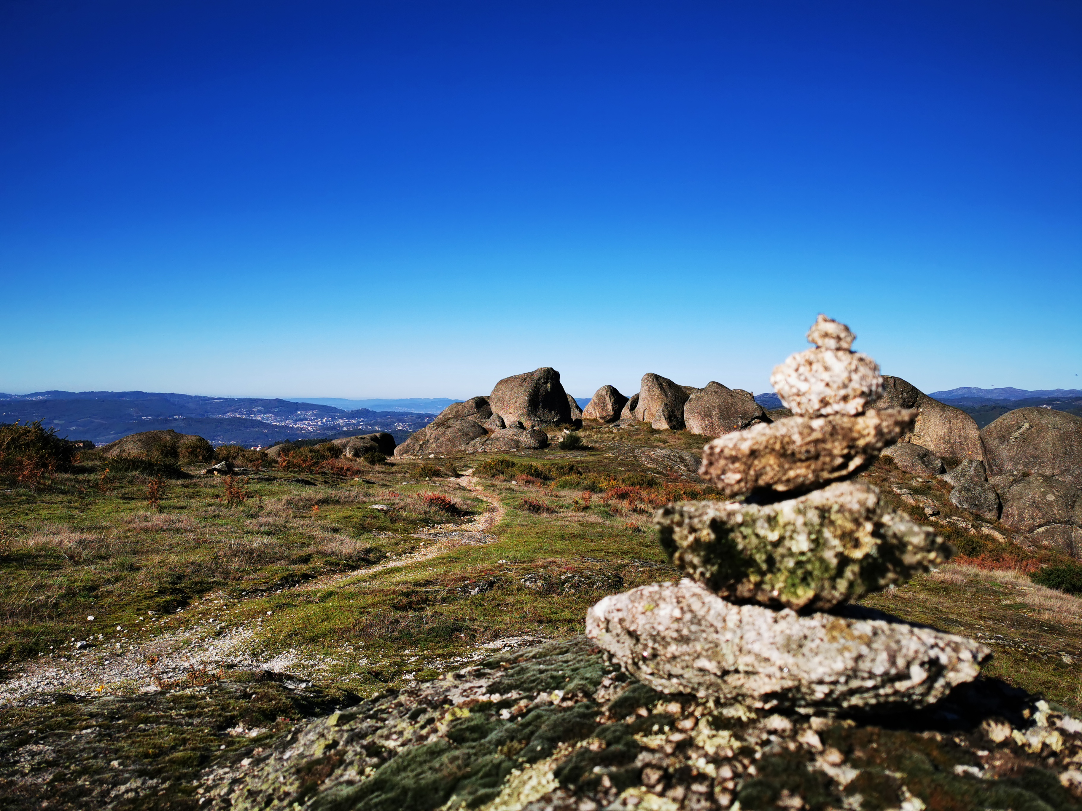 PR2 – Monte do Merouço 6