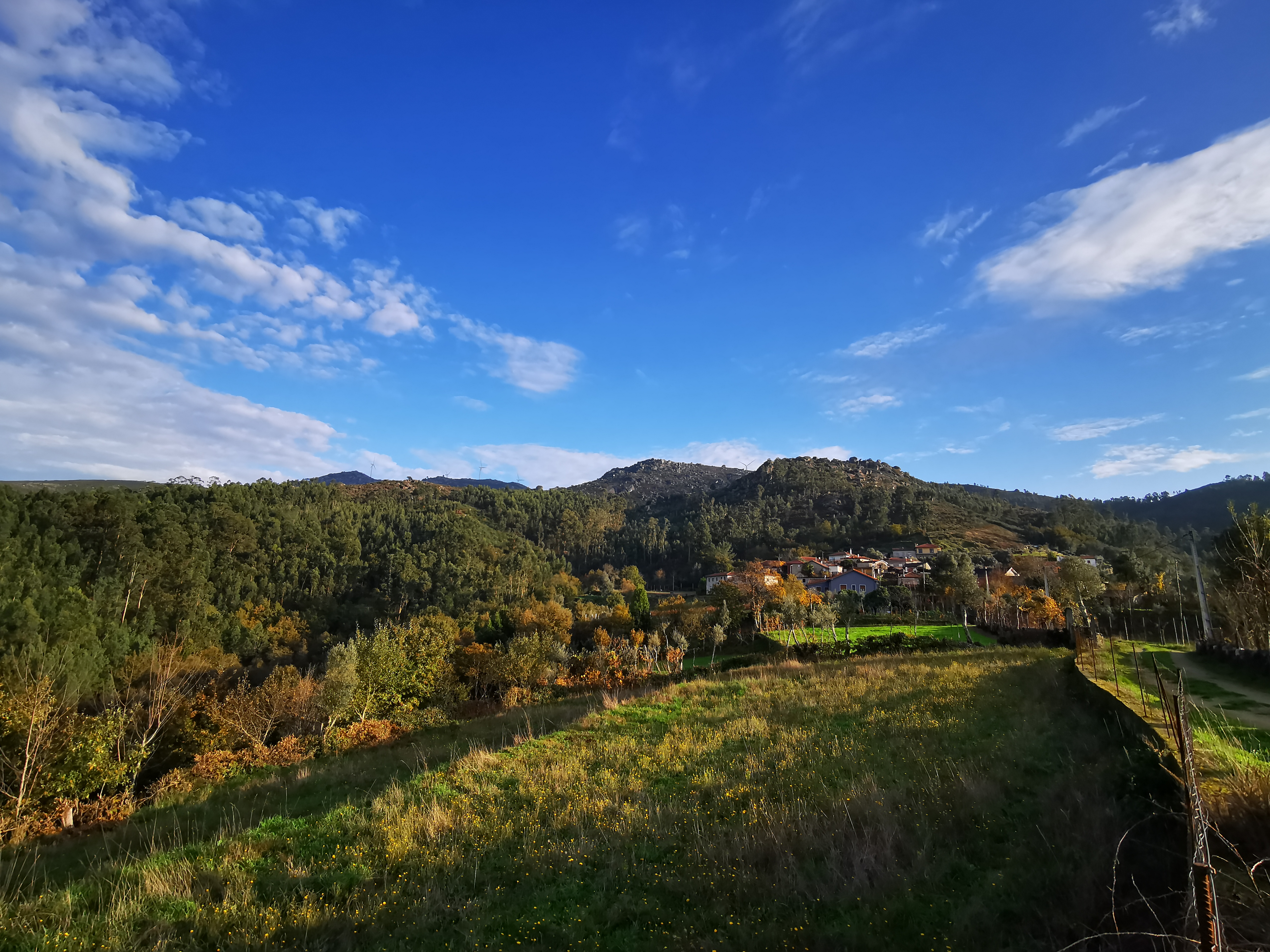 PR3 – Ribeiro Queimado