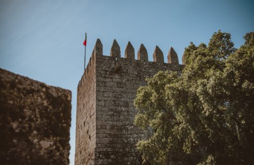 Castelo de Lanhoso e Castro de Lanhoso receberam o selo “Rotas do Norte”