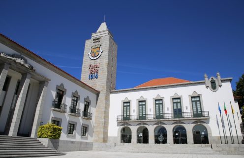 Câmara Municipal com Plano e Orçamento aprovados