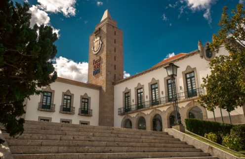 Abertas candidaturas para apoio a micro e pequenas empresas