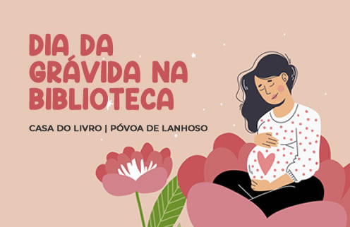 Dia da Grávida | Casa do Livro