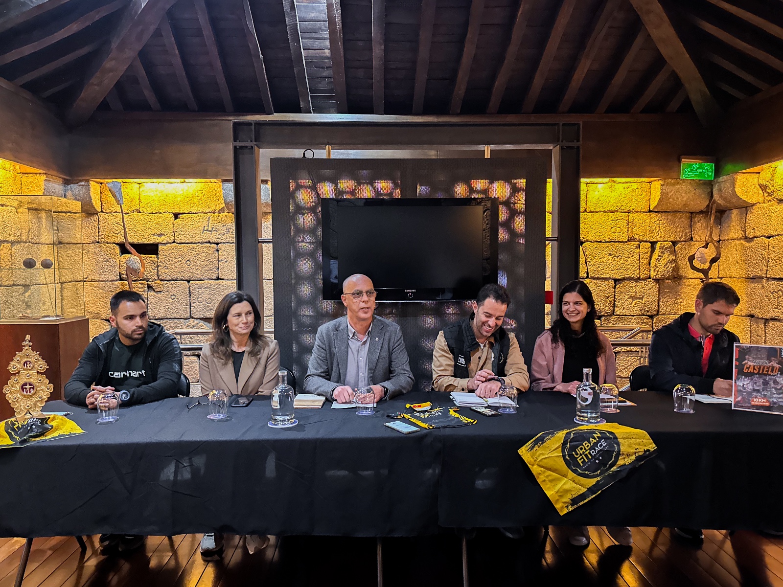 Póvoa de Lanhoso Urban Fit Race 2024 terá vertente inclusiva