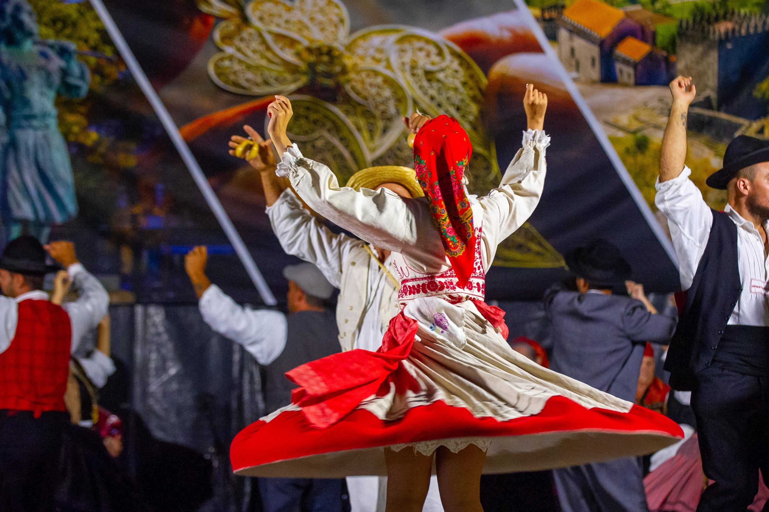 Póvoa de Lanhoso vai estar em Festa a partir deste fim-de-semana