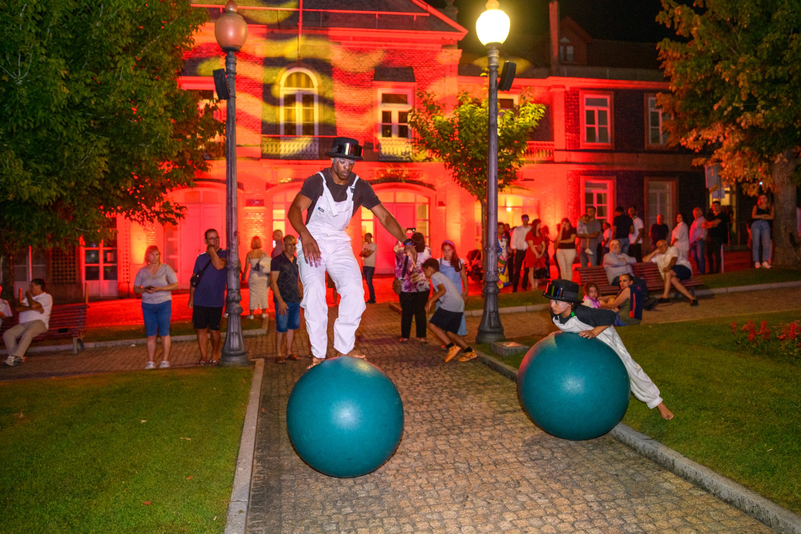 Póvoa de Lanhoso vai comemorar os 120 anos do Theatro Club
