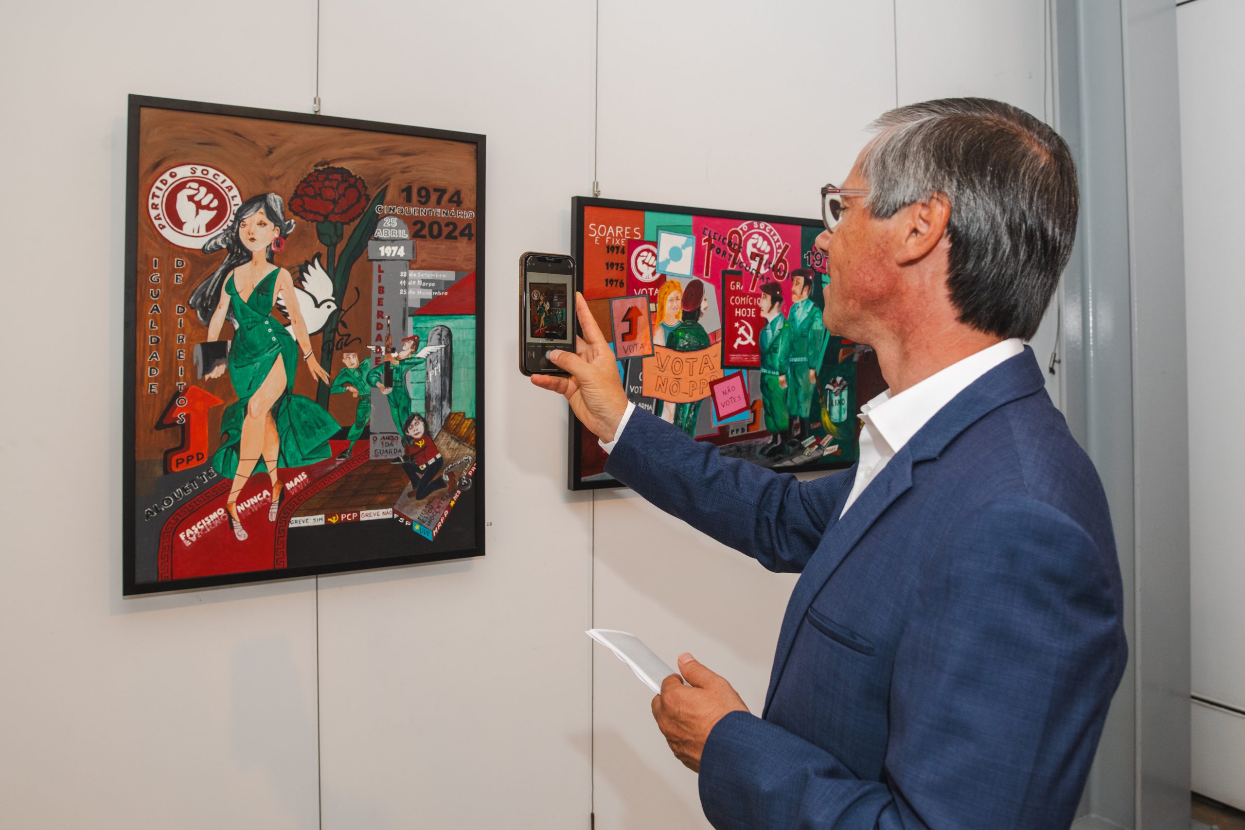 Póvoa de Lanhoso vai comemorar os 120 anos do Theatro Club 2