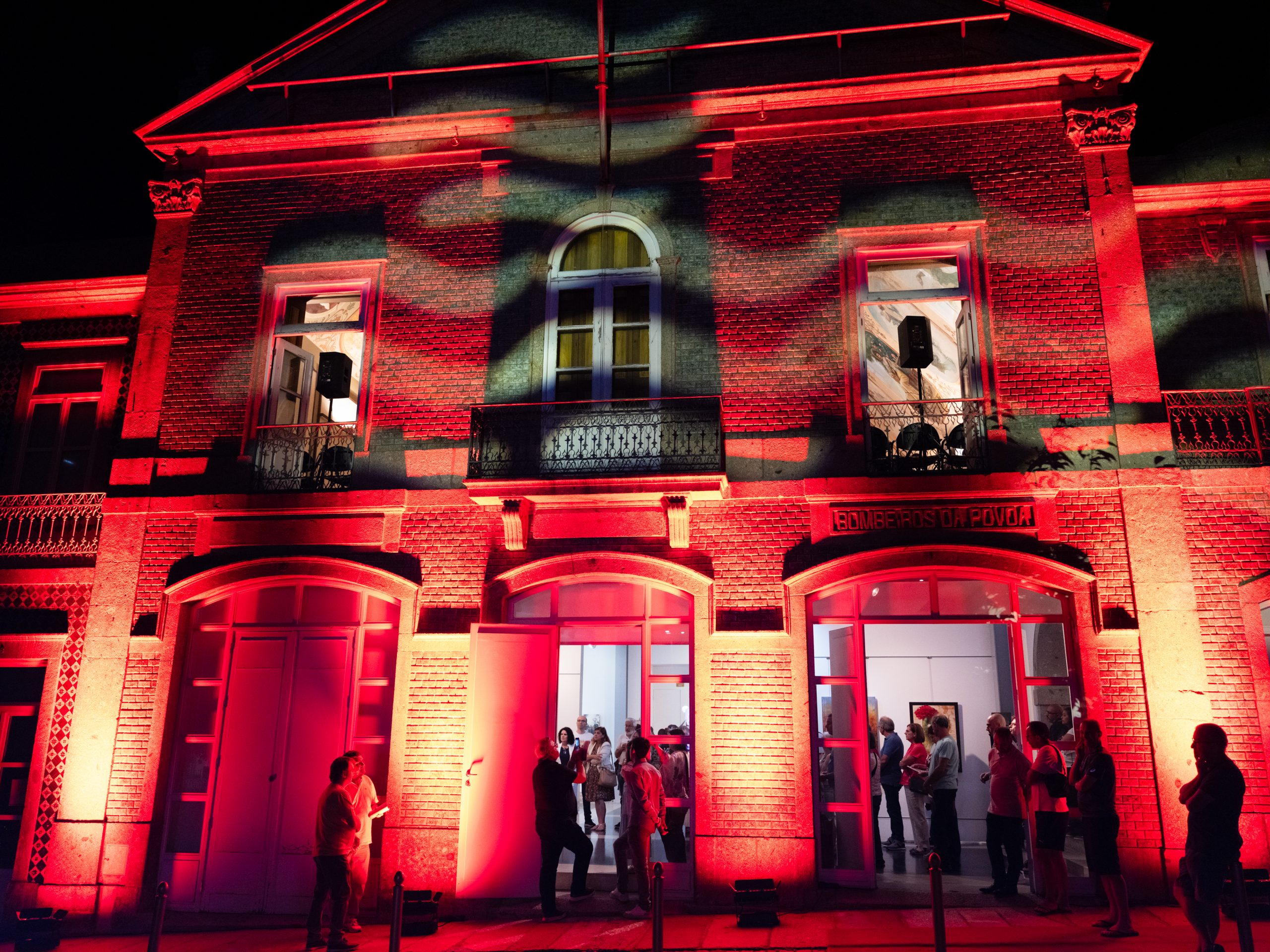 Póvoa de Lanhoso vai comemorar os 120 anos do Theatro Club 7