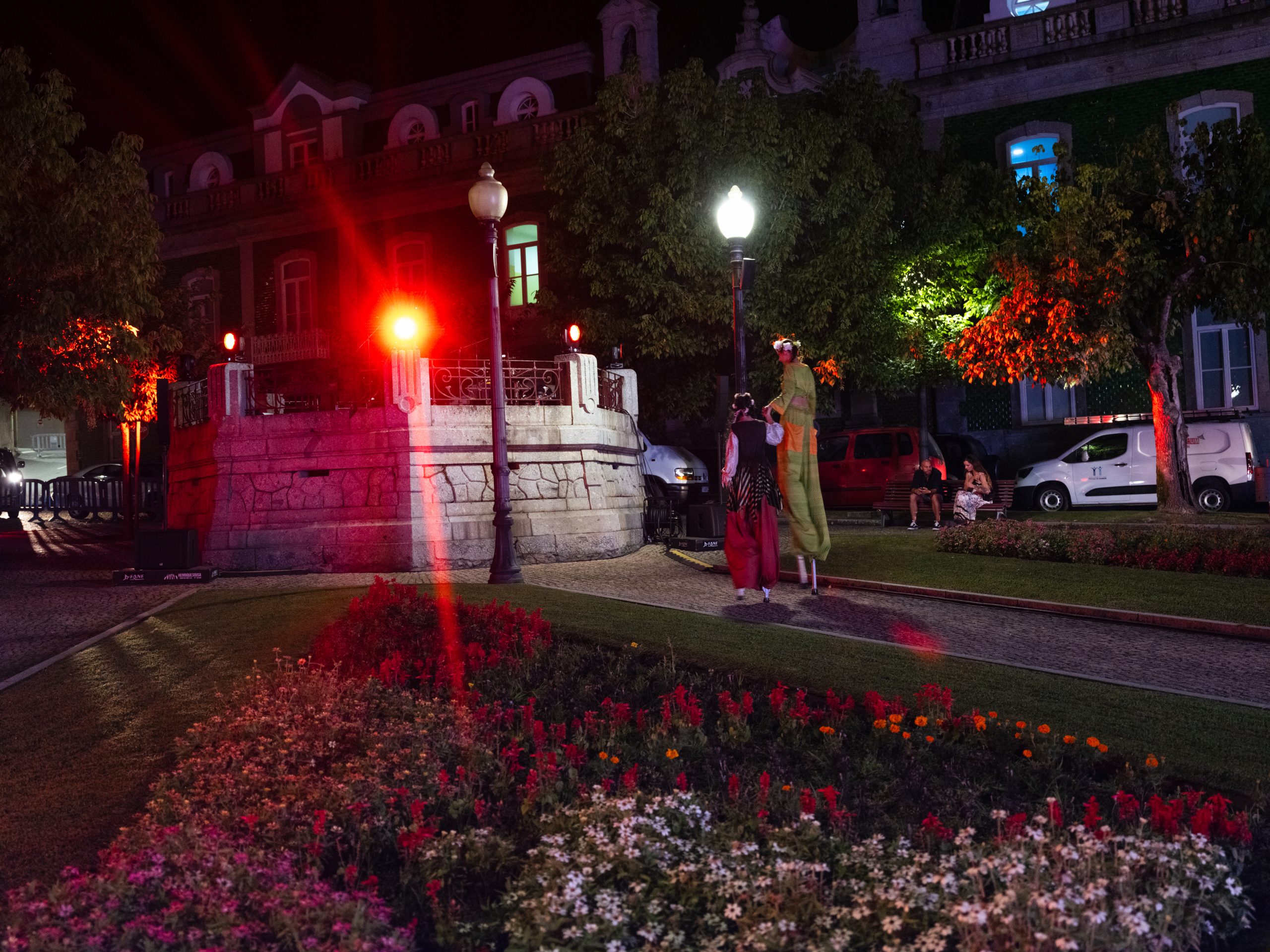 Póvoa de Lanhoso vai comemorar os 120 anos do Theatro Club 8