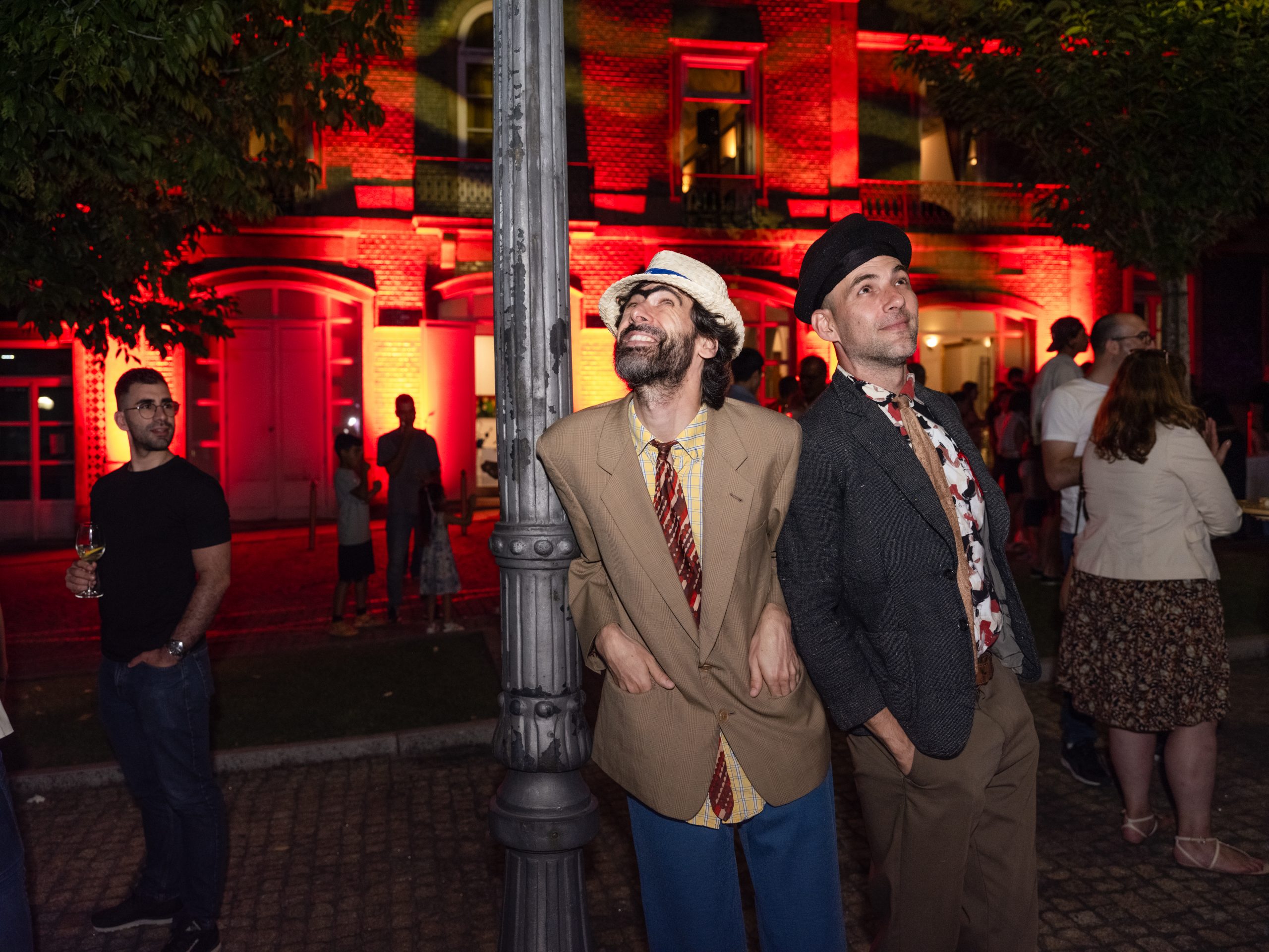 Póvoa de Lanhoso vai comemorar os 120 anos do Theatro Club 11