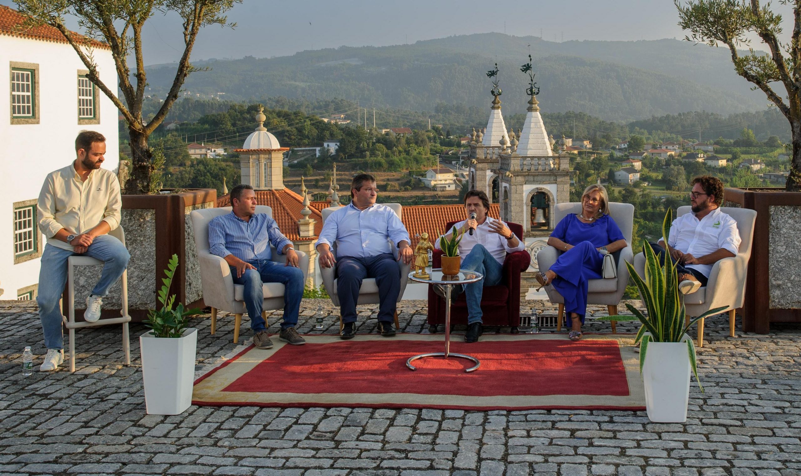 Diver Noite Gerações traz à Póvoa de Lanhoso nomes maiores da música nacional