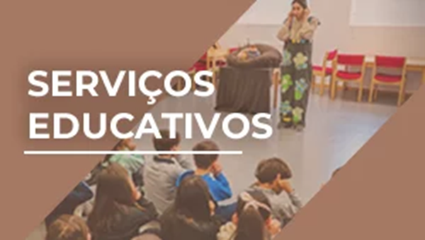 Serviços Educativos 