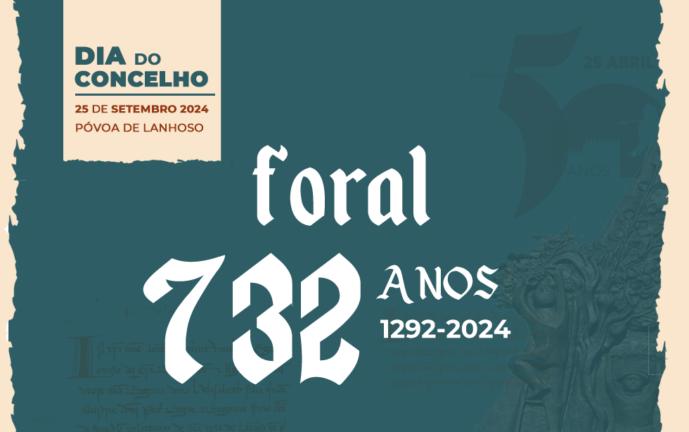 25 de Setembro – Dia do Concelho