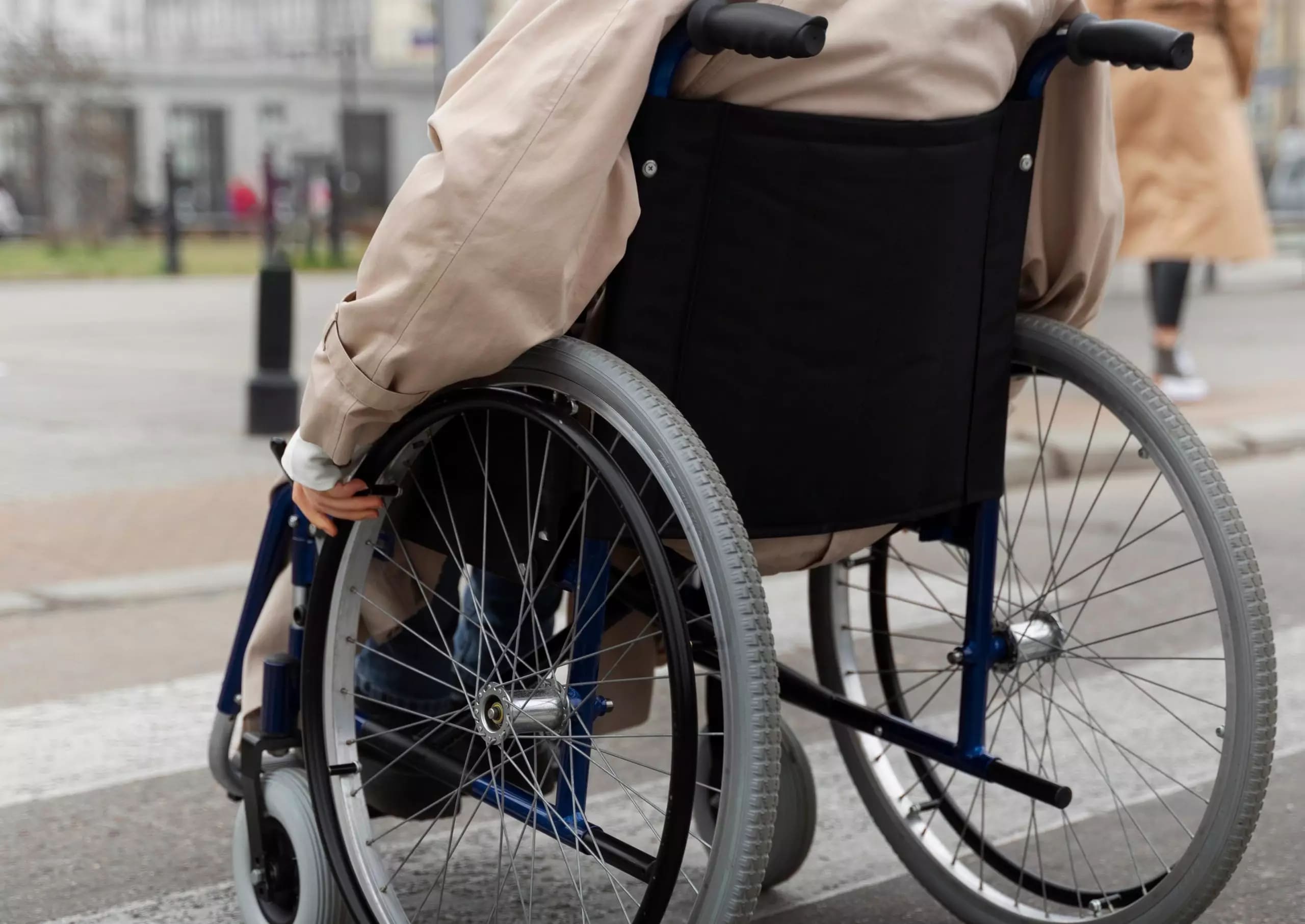 Póvoa de Lanhoso marca o Dia Nacional das Acessibilidades com um Passeio