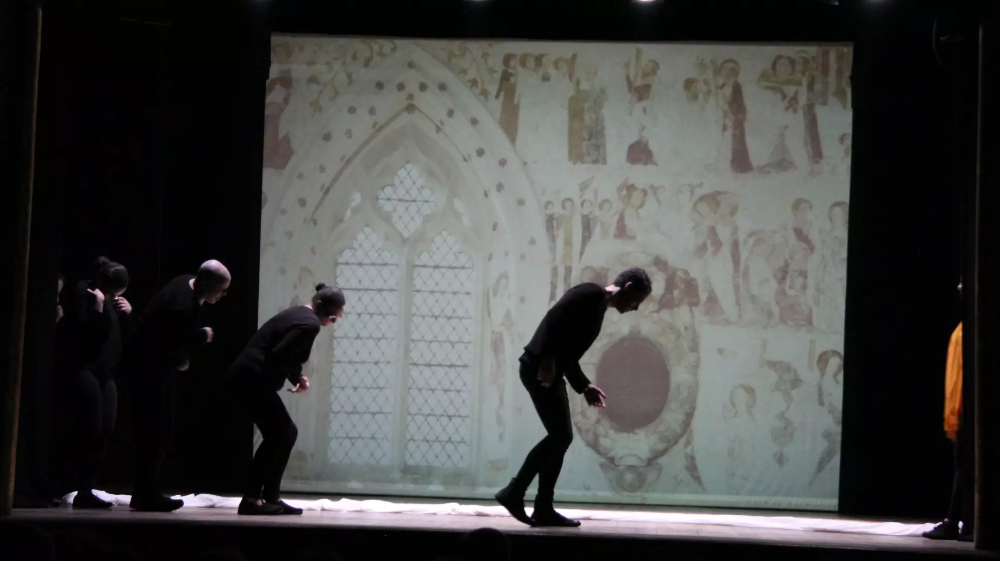 Rede do Norte de Apoio a Vítimas de Tráfico de Seres Humanos reúne na Póvoa de Lanhoso