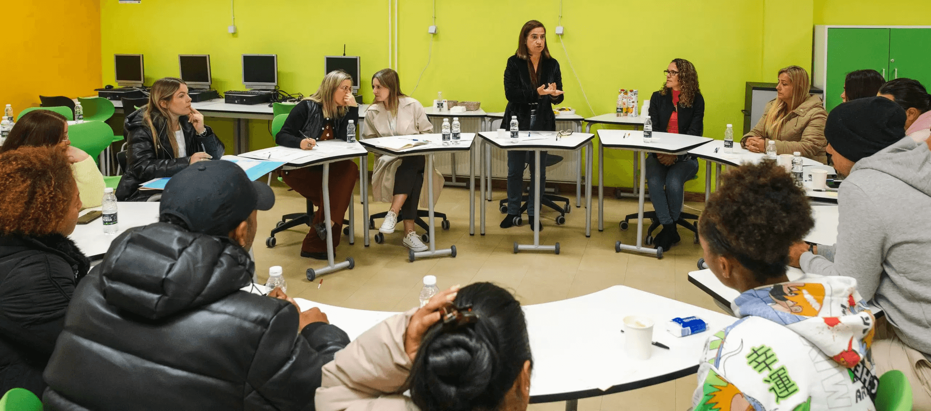 Radar-Social-Encontro