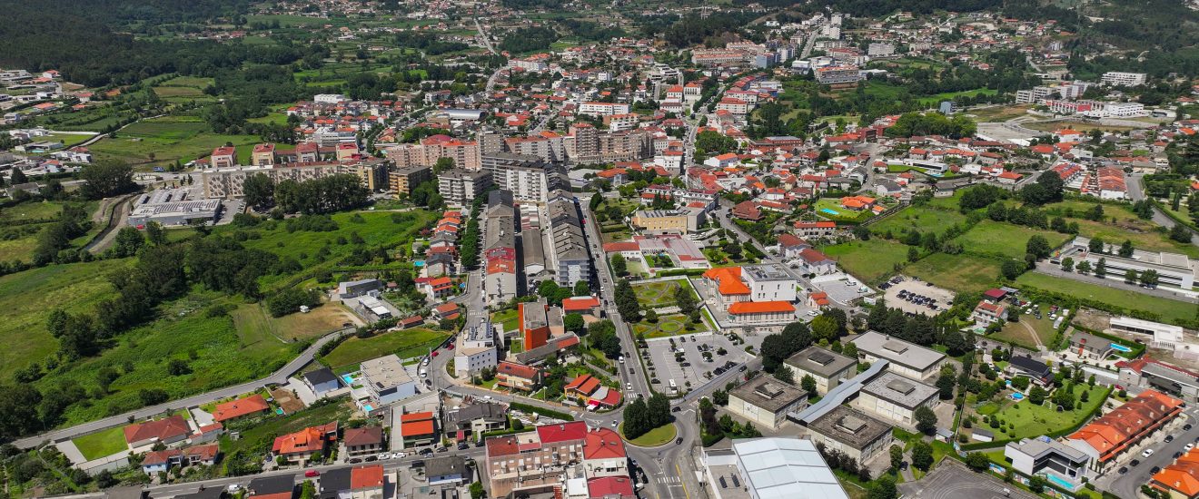 Póvoa de Lanhoso prepara lançamento do Bairro Comercial Digital