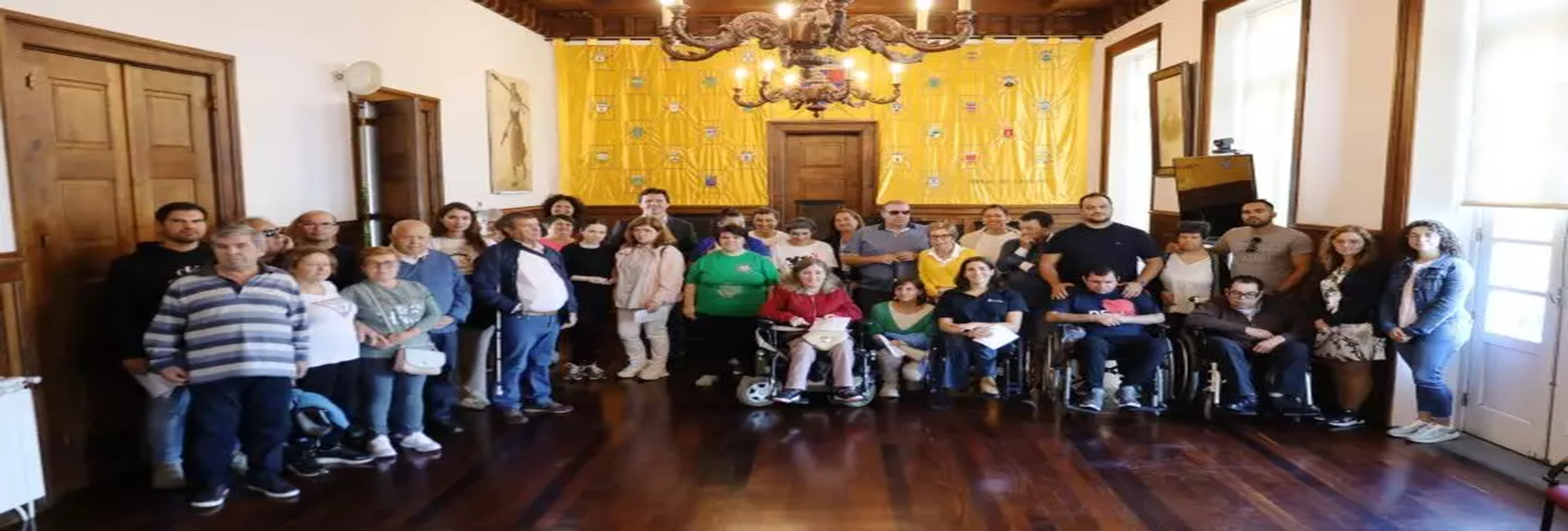 “A integração deve ser tácita, todos devem ser olhados da mesma forma”