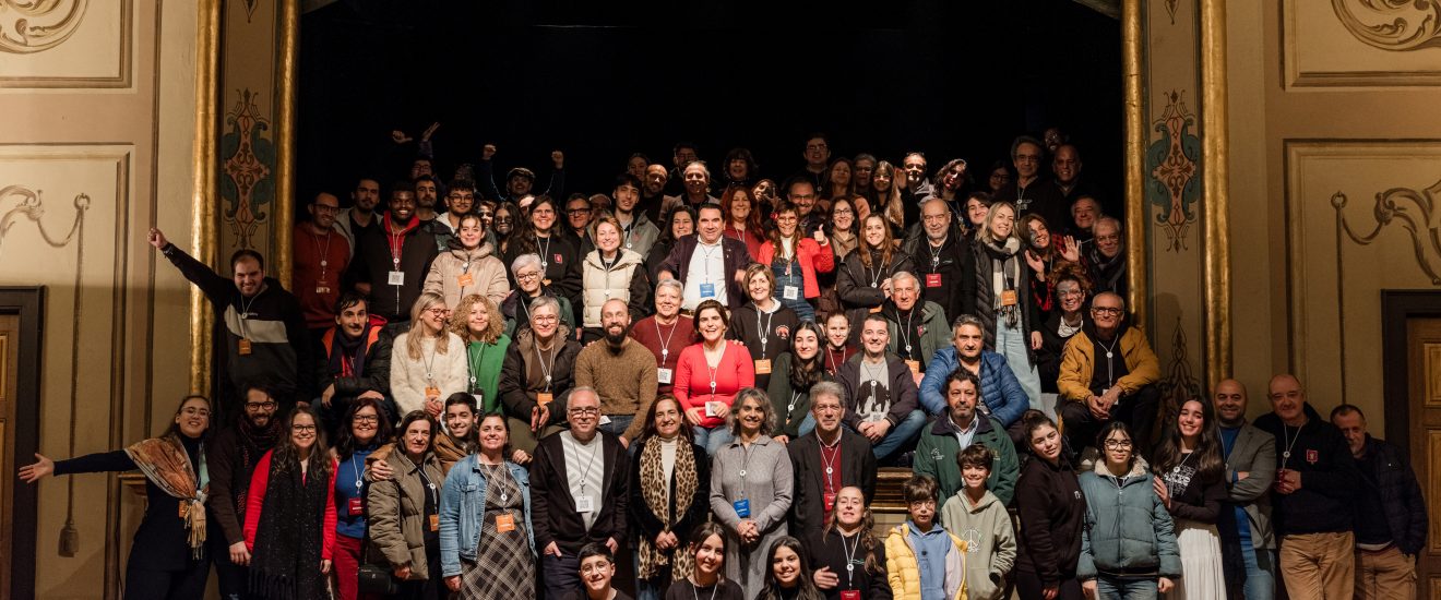 Encerramento do XXIII Fórum Permanente de Teatro –“É um privilégio ser a terra que viu renascer o Fórum depois de alguns anos de paragem”