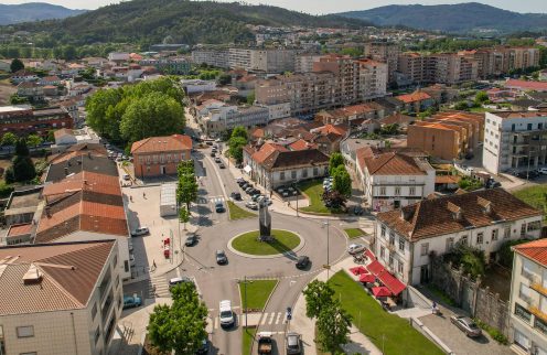 Povoenses com tarifas dos transportes públicos ainda mais reduzidas