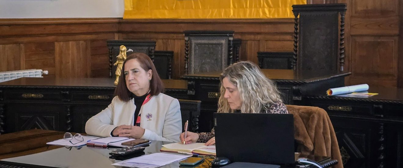 Conselho Municipal de Educação faz balanço positivo ao decorrer do ano escolar