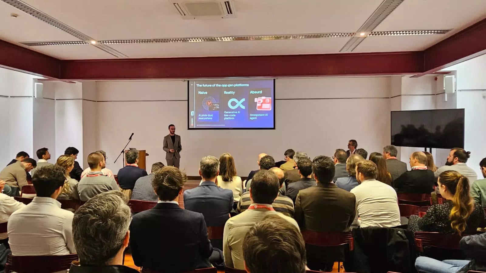 Póvoa de Lanhoso destaca-se em eventos de inovação tecnológica