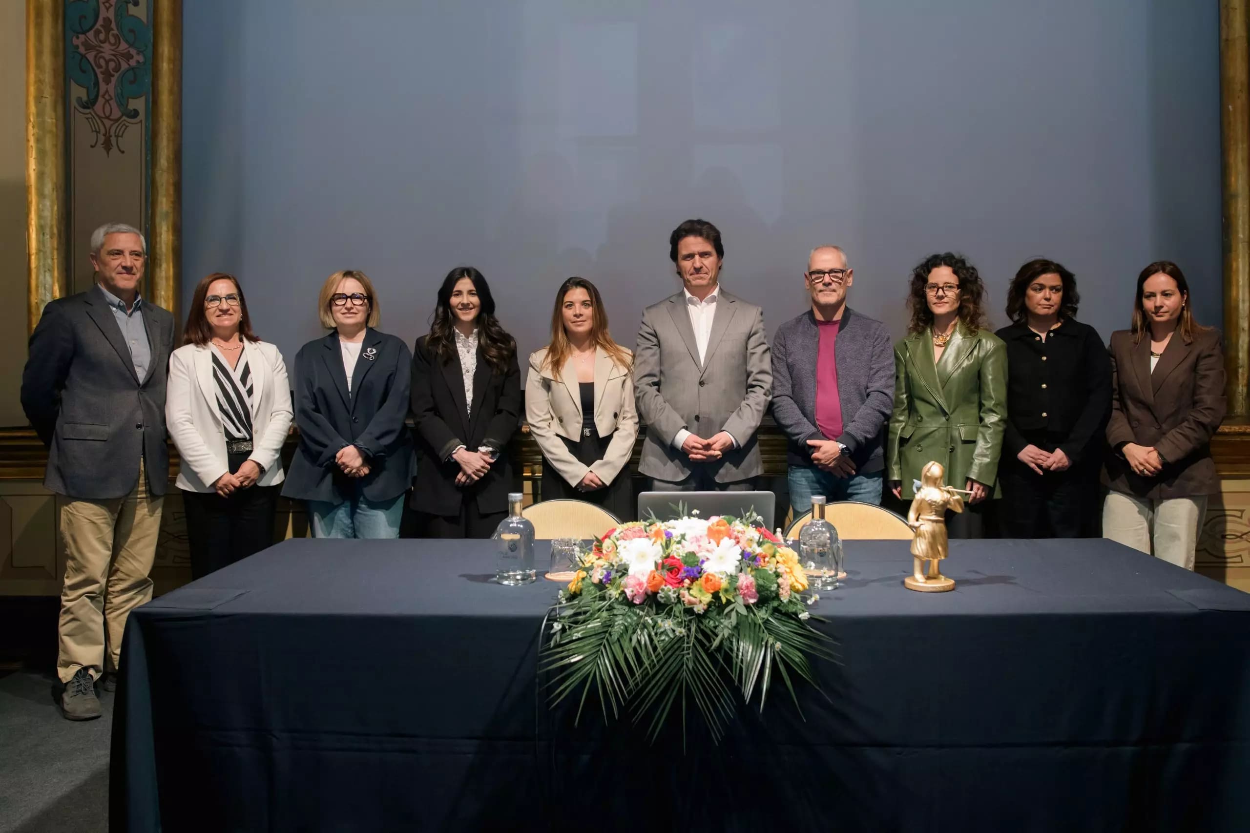 Apresentado o projeto “Olhar Social” no decorrer das II Jornadas Sociais