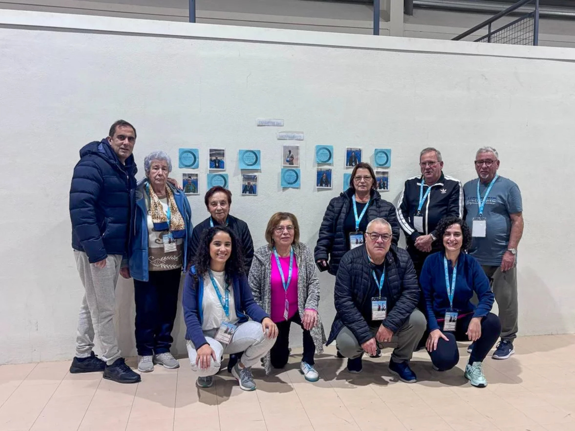 Programa Diabetes em Movimento decorre a bom ritmo na Póvoa de Lanhoso
