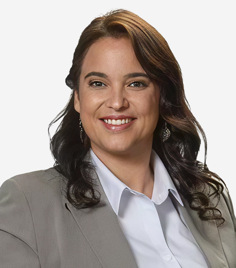 Vereadora sem Pelouro, Eng.ª Fátima Elizabeth Campos Alves