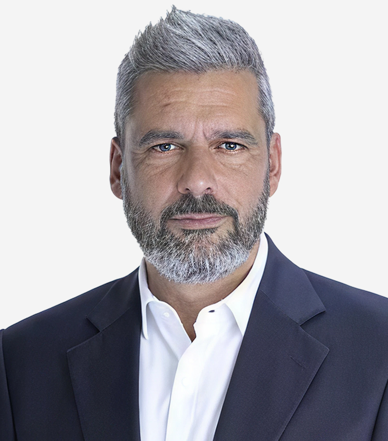 Vereador sem Pelouro, Eng.º José Manuel Costa da Silva