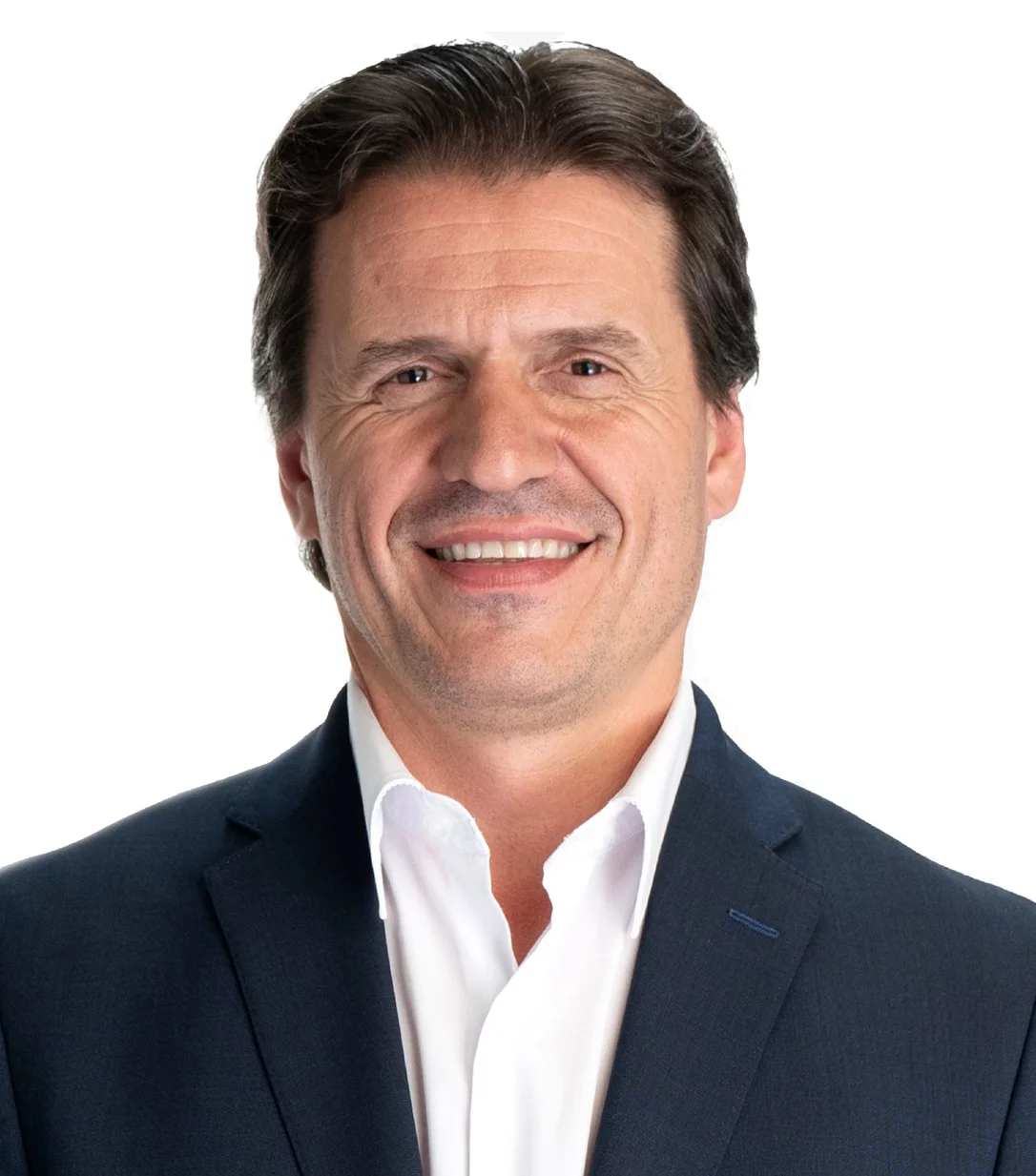 Presidente, Dr. Frederico de Oliveira Castro