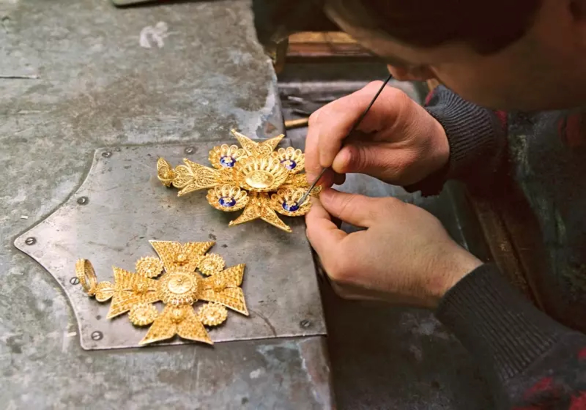 Município da Póvoa de Lanhoso e CINDOR assinam protocolo para formação especializada em Filig...