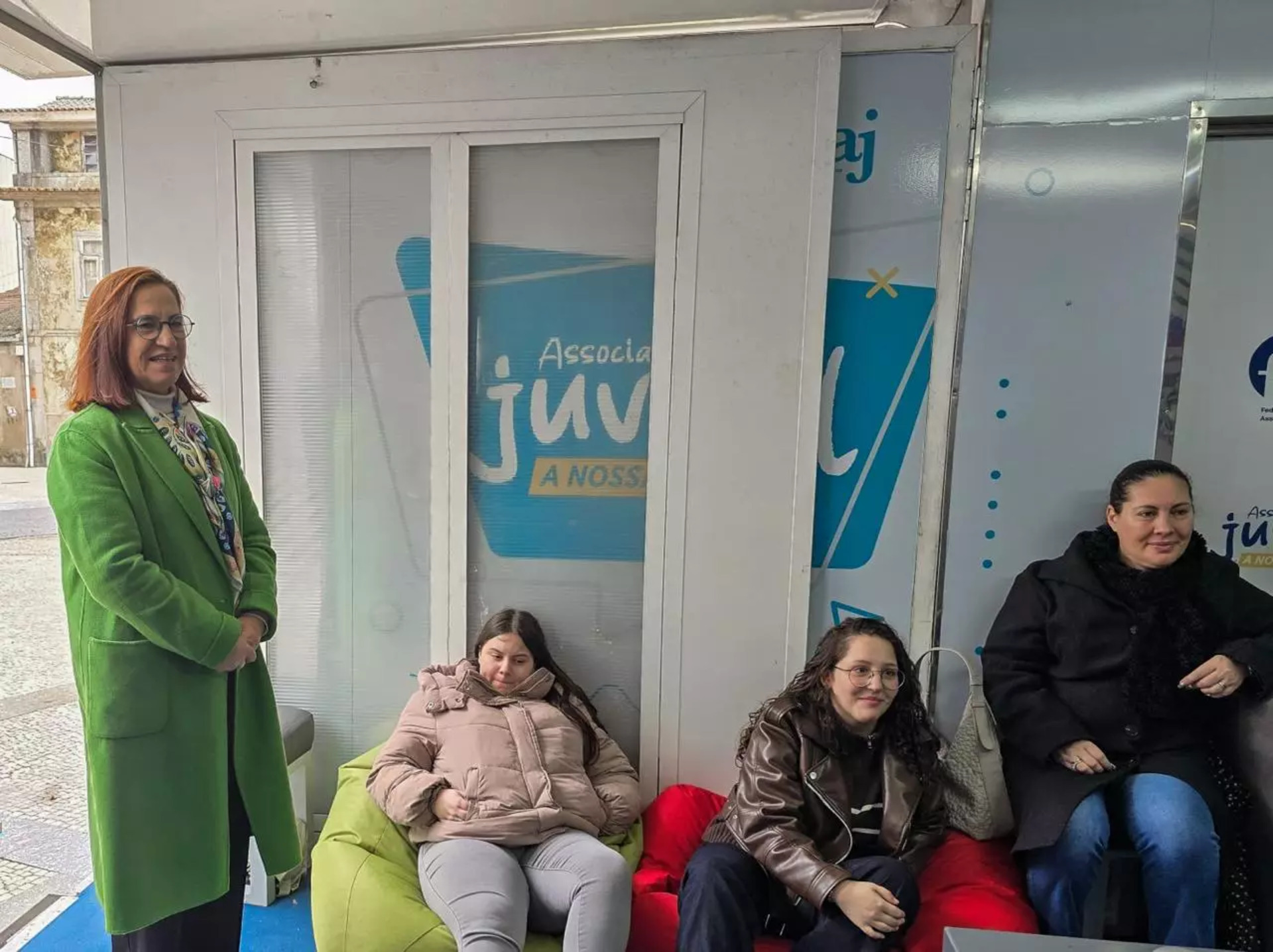 Póvoa de Lanhoso no roteiro de Empreendedorismo e Emprego da FNAJ