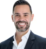 Vereador em regime de tempo inteiro, Dr. Gilberto António Sousa dos Anjos