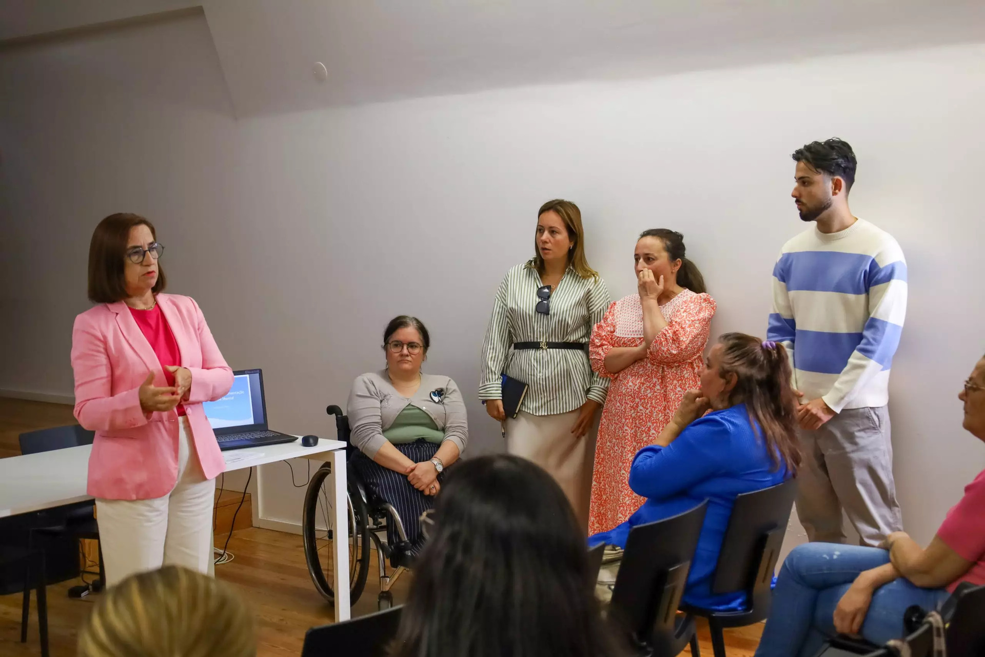 “A importância da alimentação na saúde mental” – projeto Cuidar das Emoções com mais uma ação