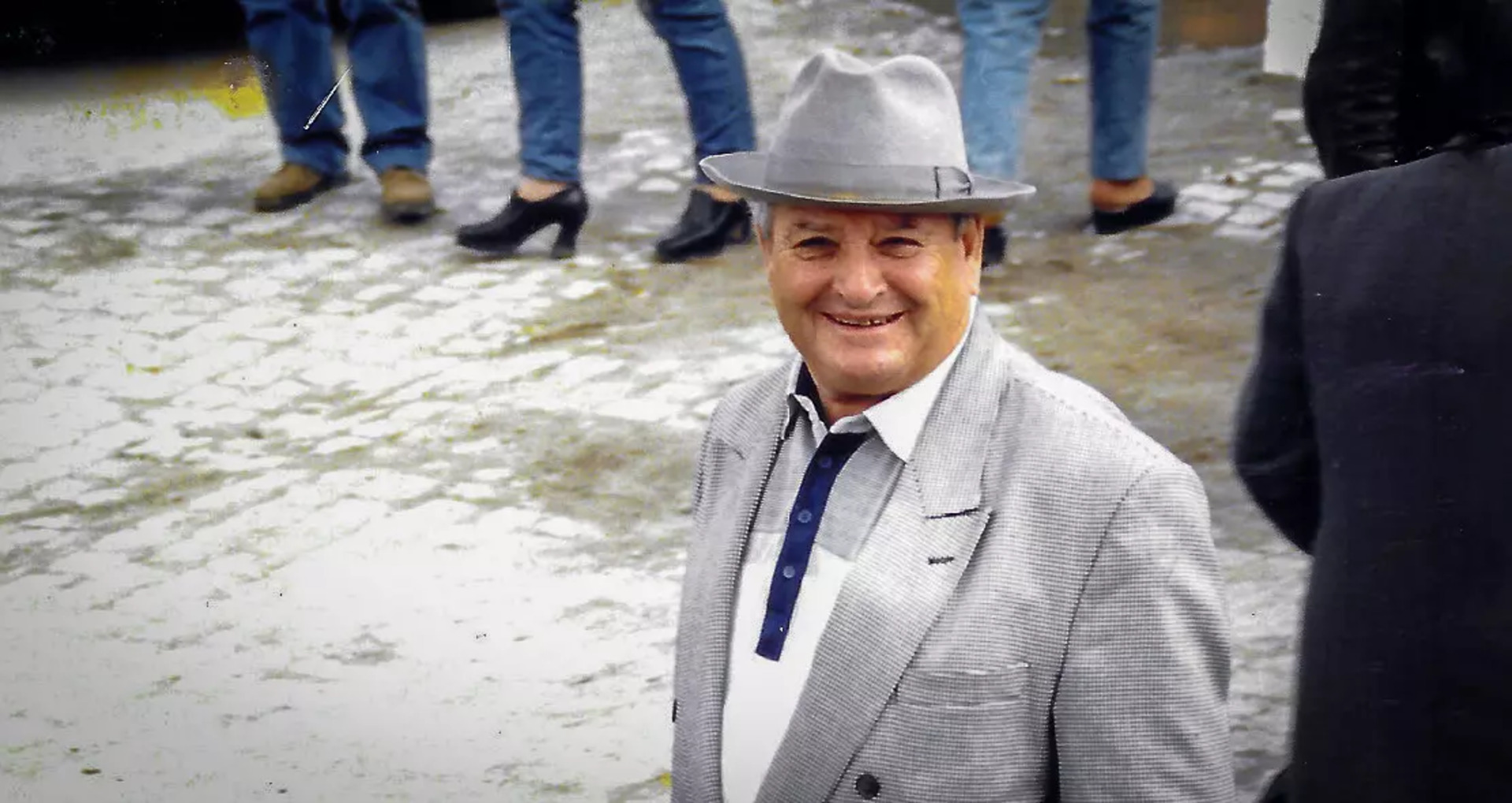 “Canção de Lisboa” inicia Encontro de Comédias Lino Gravia