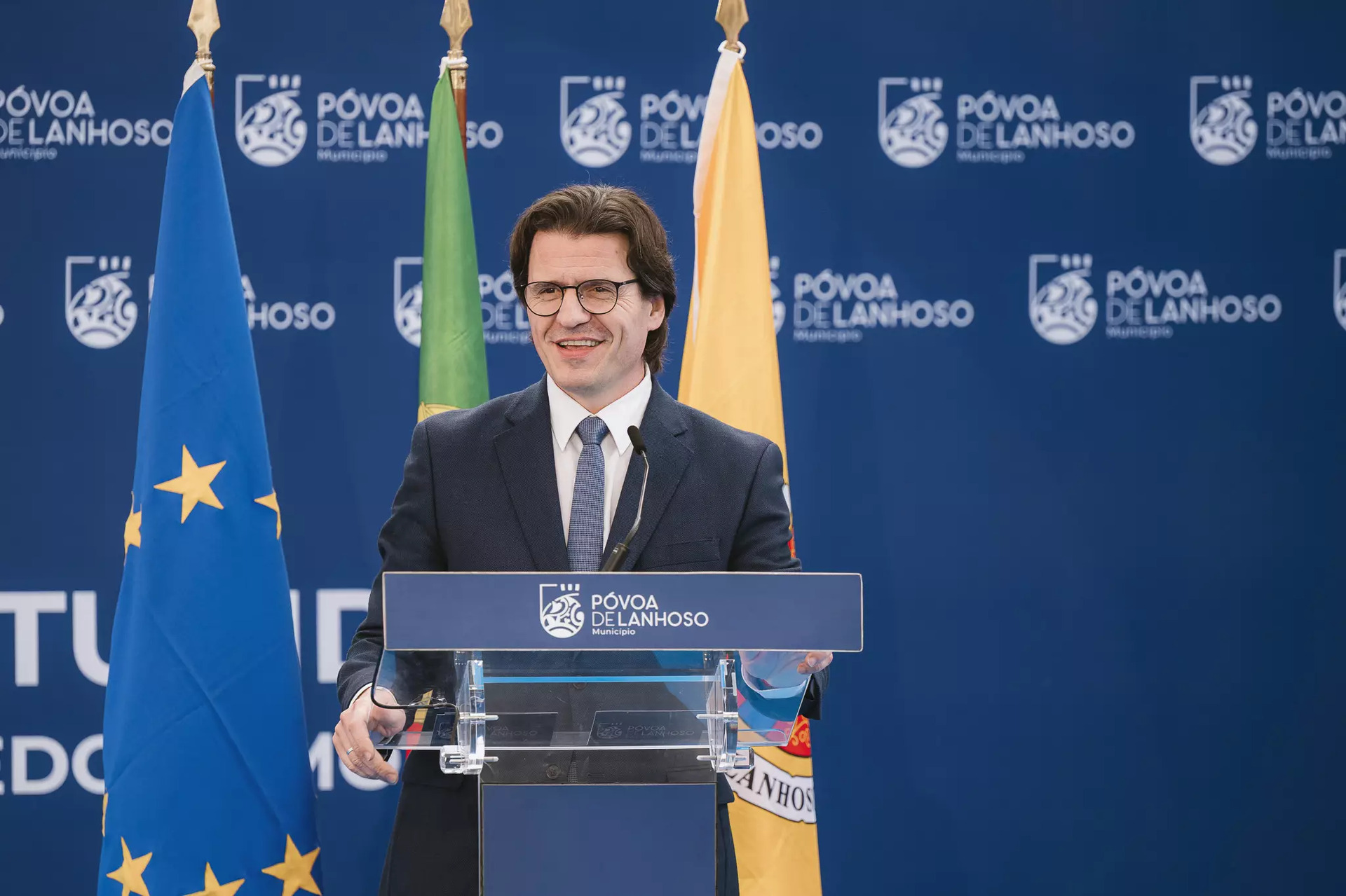 Mercado de Oportunidades 2026 contou com a presença, pela primeira vez, de uma empresa estrangeira