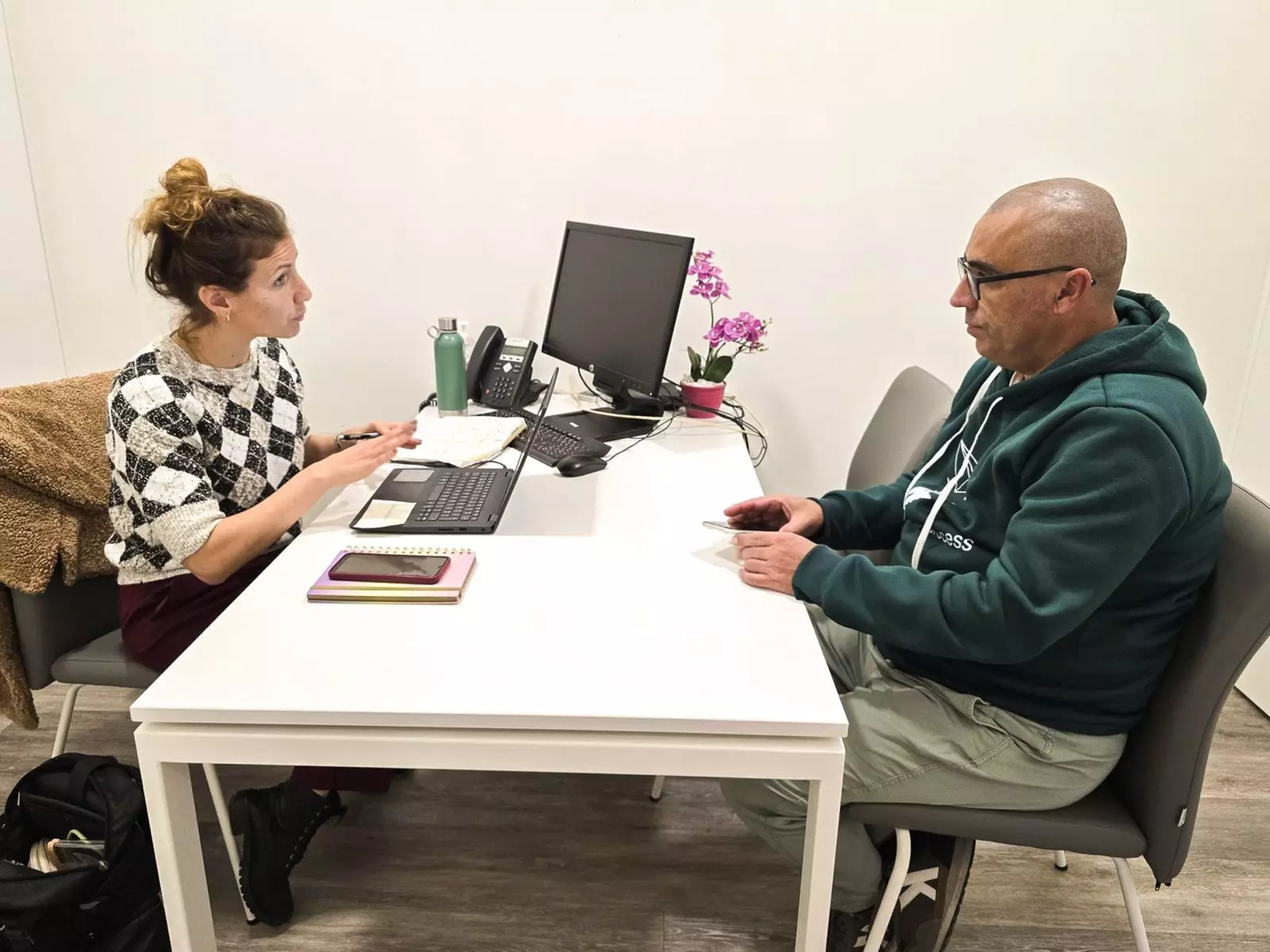 Mais de 60 munícipes recorreram ao Balcão de Habitação e Energia