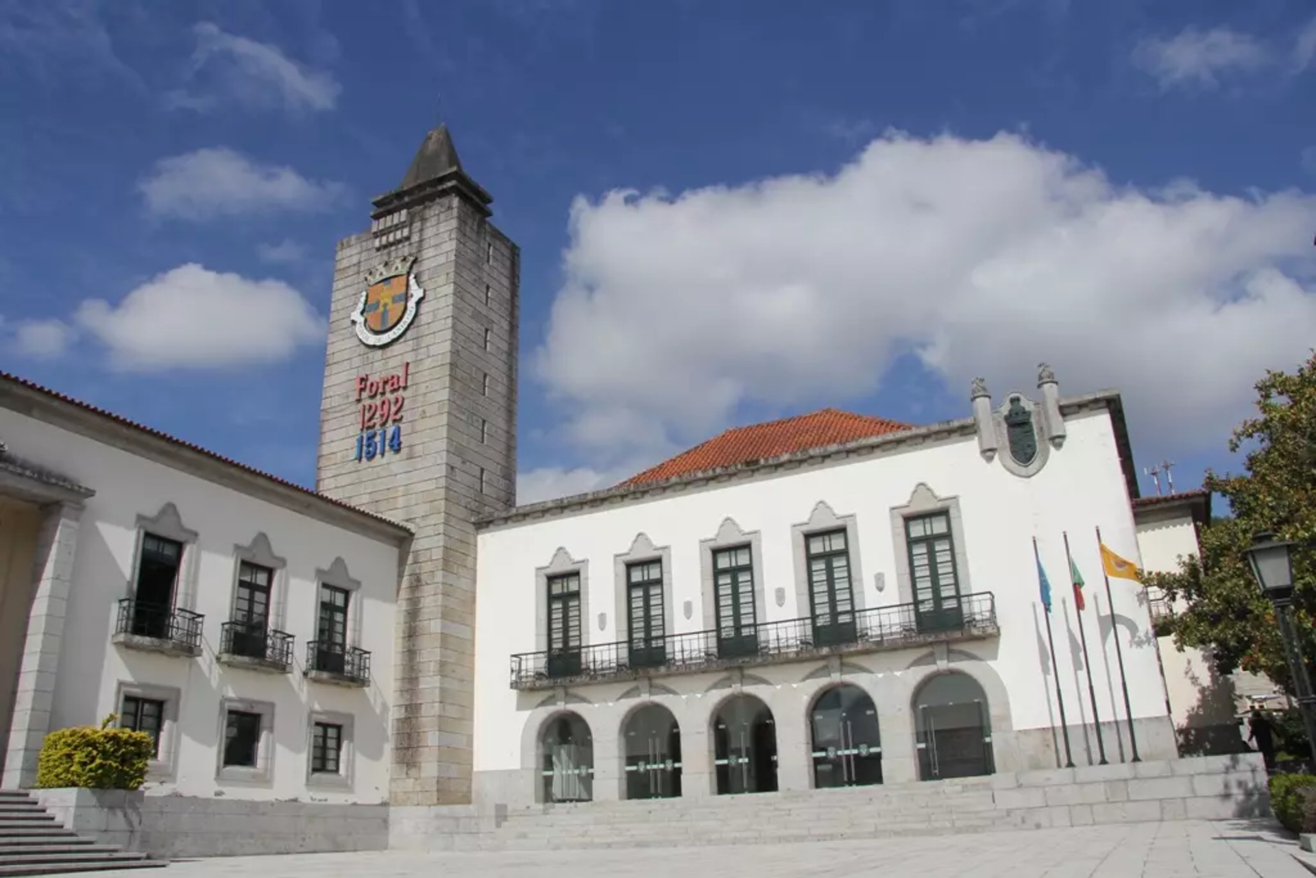 Maior orçamento da história da Povoa de Lanhoso, no valor de 46 milhões, foi aprovado