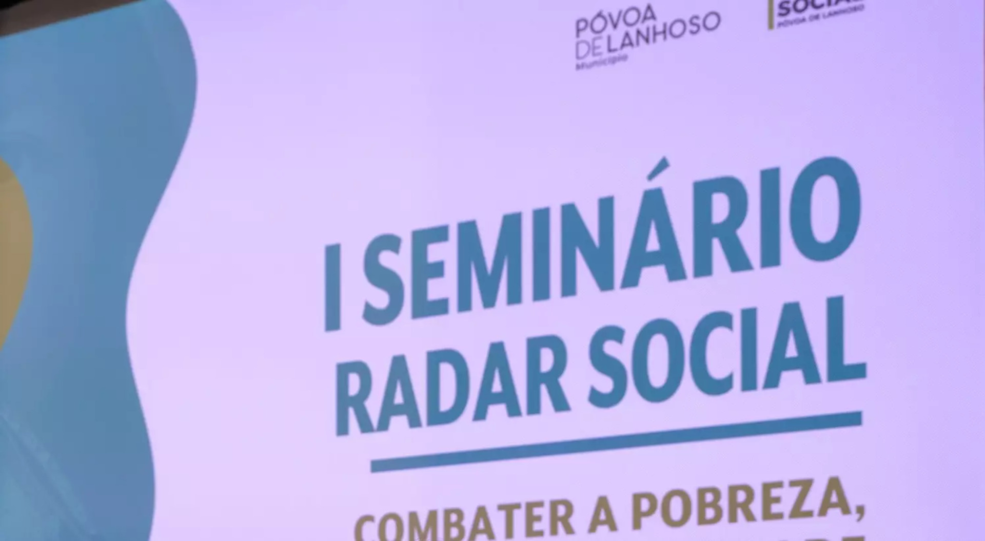 Primeiro ano de intervenção da equipa do Radar Social já sinalizou mais de 100 casos
