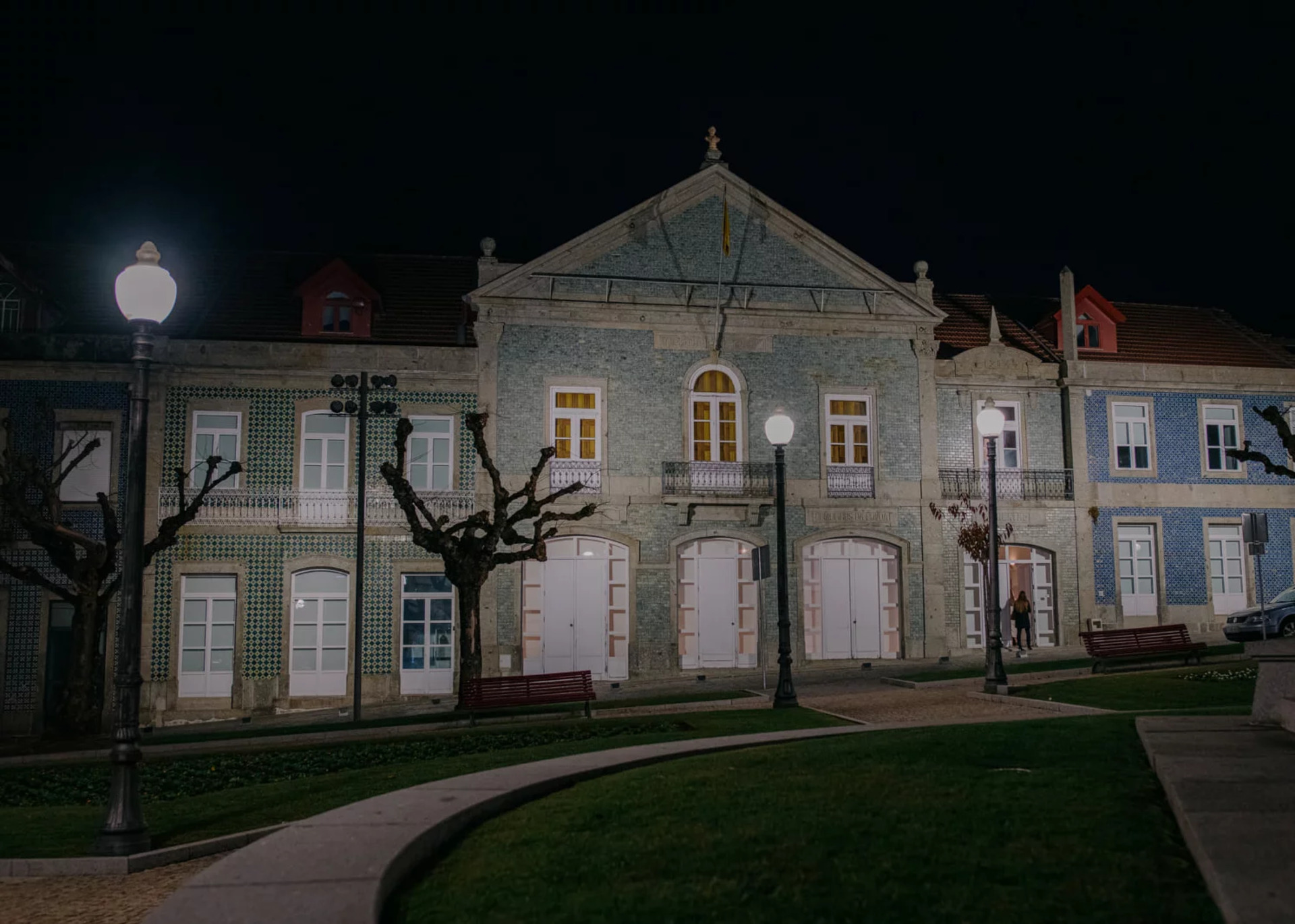 Póvoa de Lanhoso acolhe concerto de despedida do Festival Província Sonora deste ano
