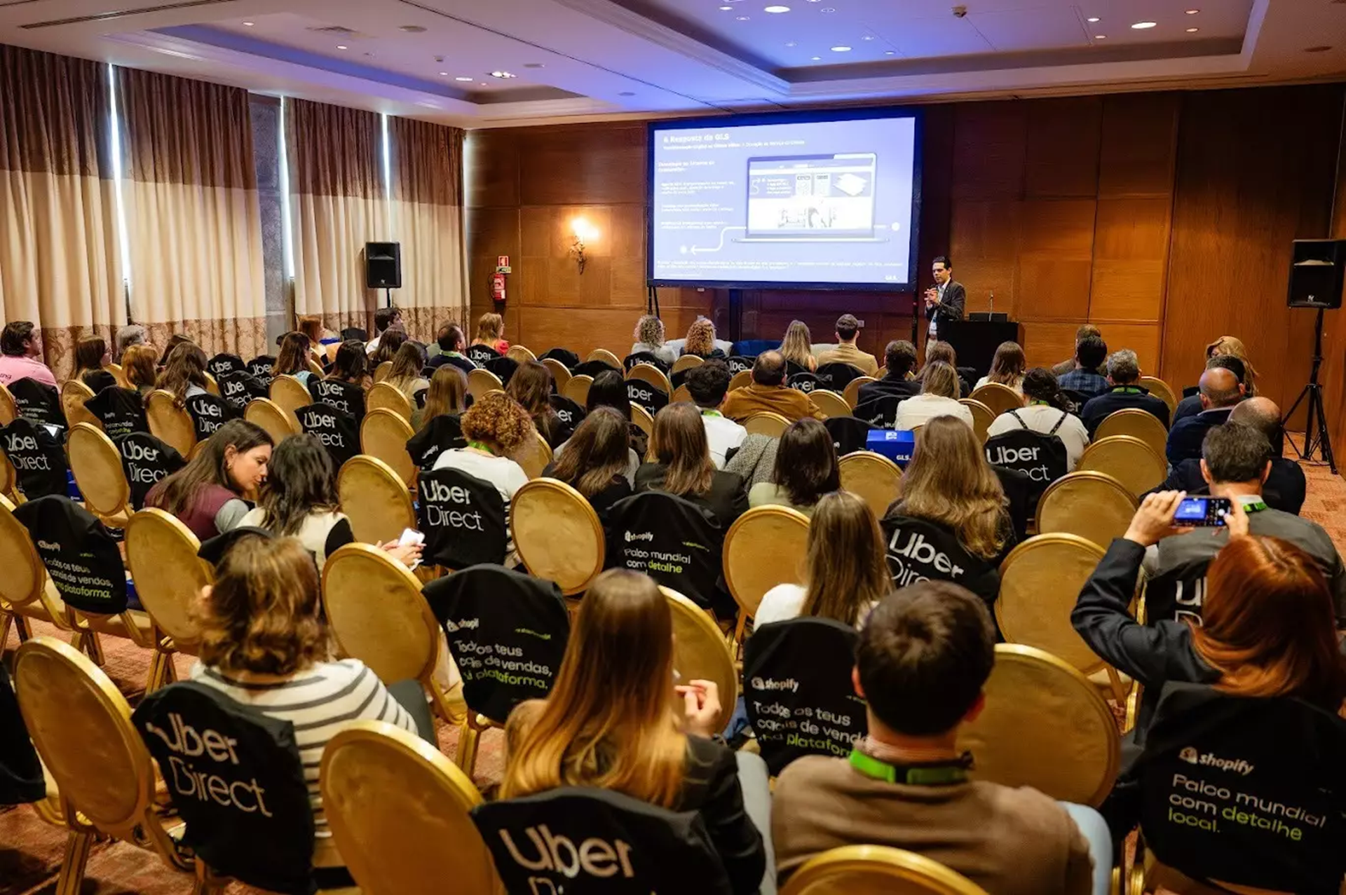 Póvoa de Lanhoso deu a conhecer Bairro Digital