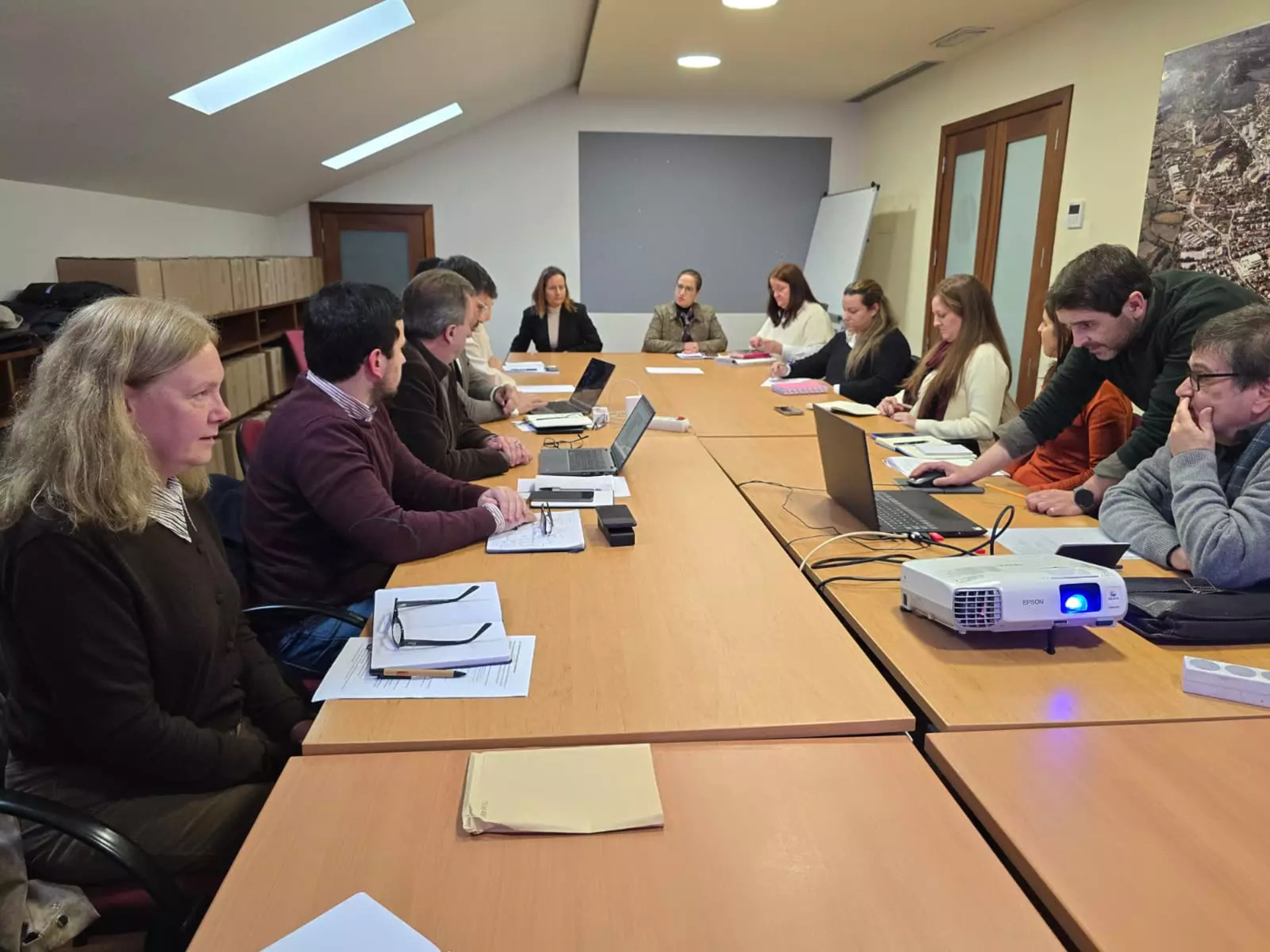 Apresentado o 2.º Relatório Carta Municipal de Habitação