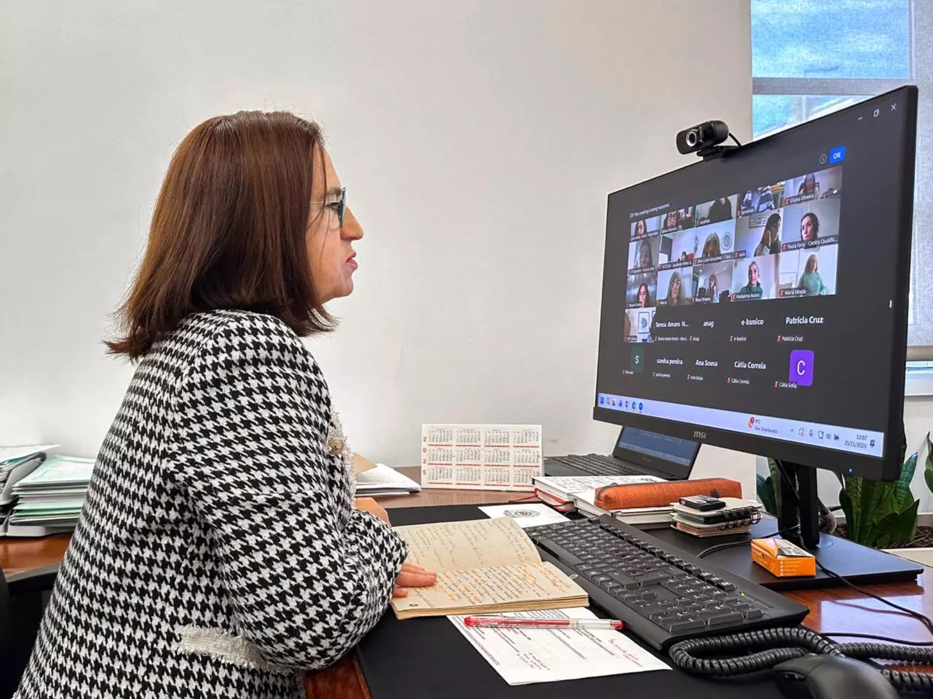 XV Semana Municipal para a Igualdade e Não Discriminação (SMIND) com as Migrações como tema ...